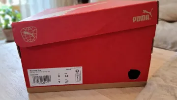 Used Puma Maxima Pro bike — image 3 of 5