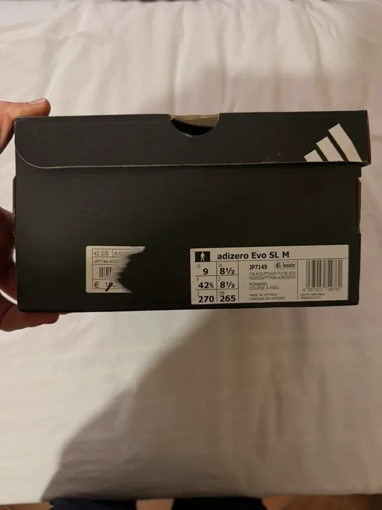Used Adidas Evo SL bike — image 7 of 7