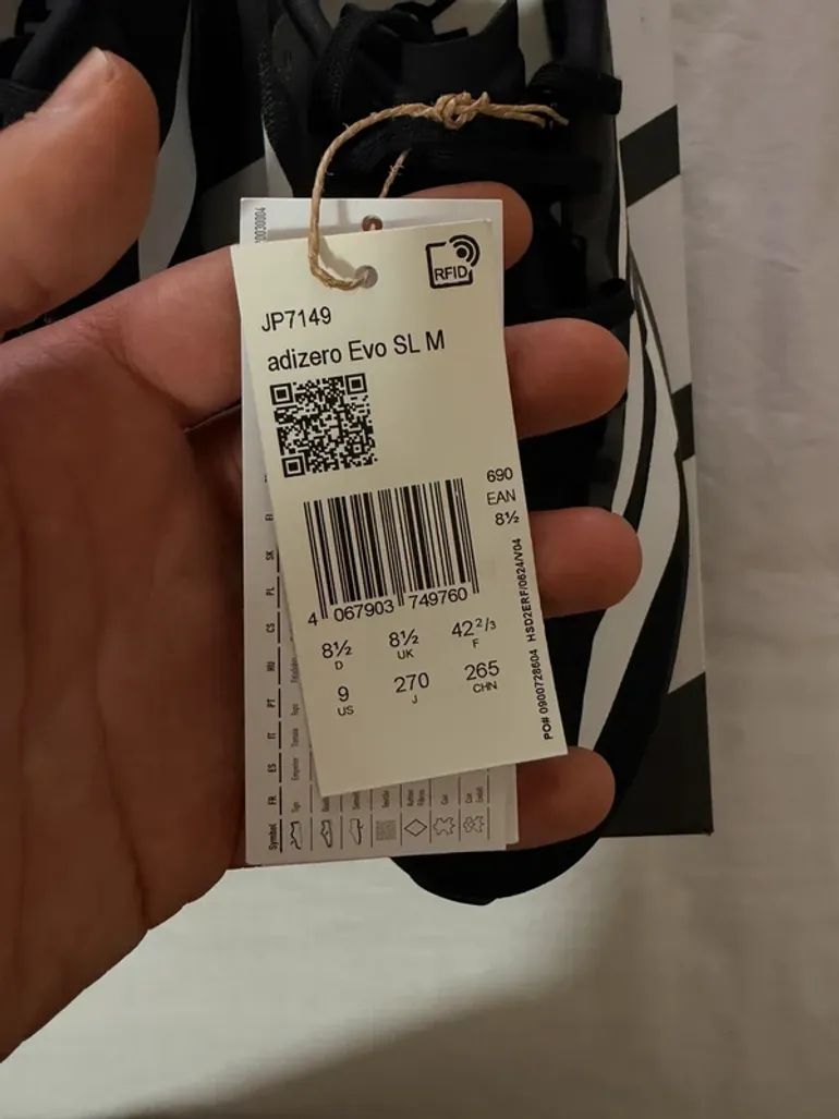 Used Adidas Evo SL bike — image 6 of 7