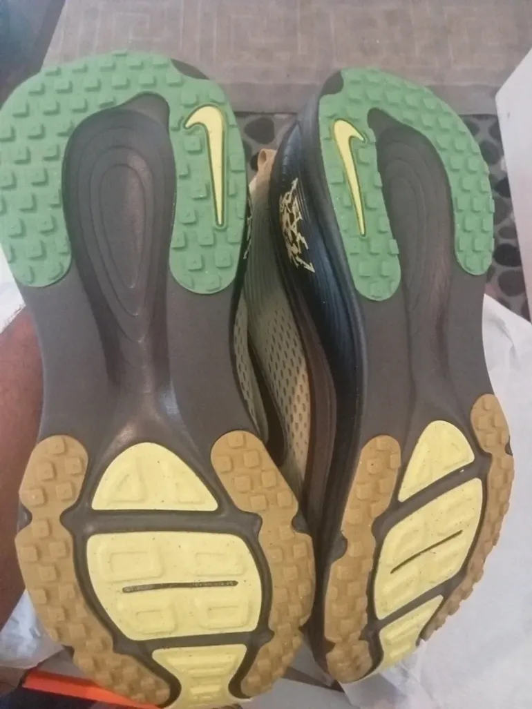 Gebrauchtes Nike Vomero 18 SE bike — Bild 3 von 4