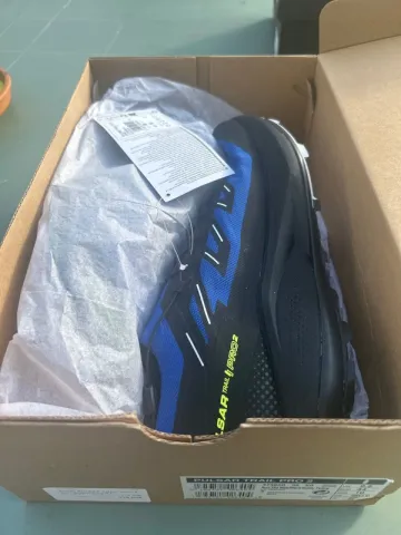 Used Salomon Pulsar Trail Pro 2 bike — image 1 of 4
