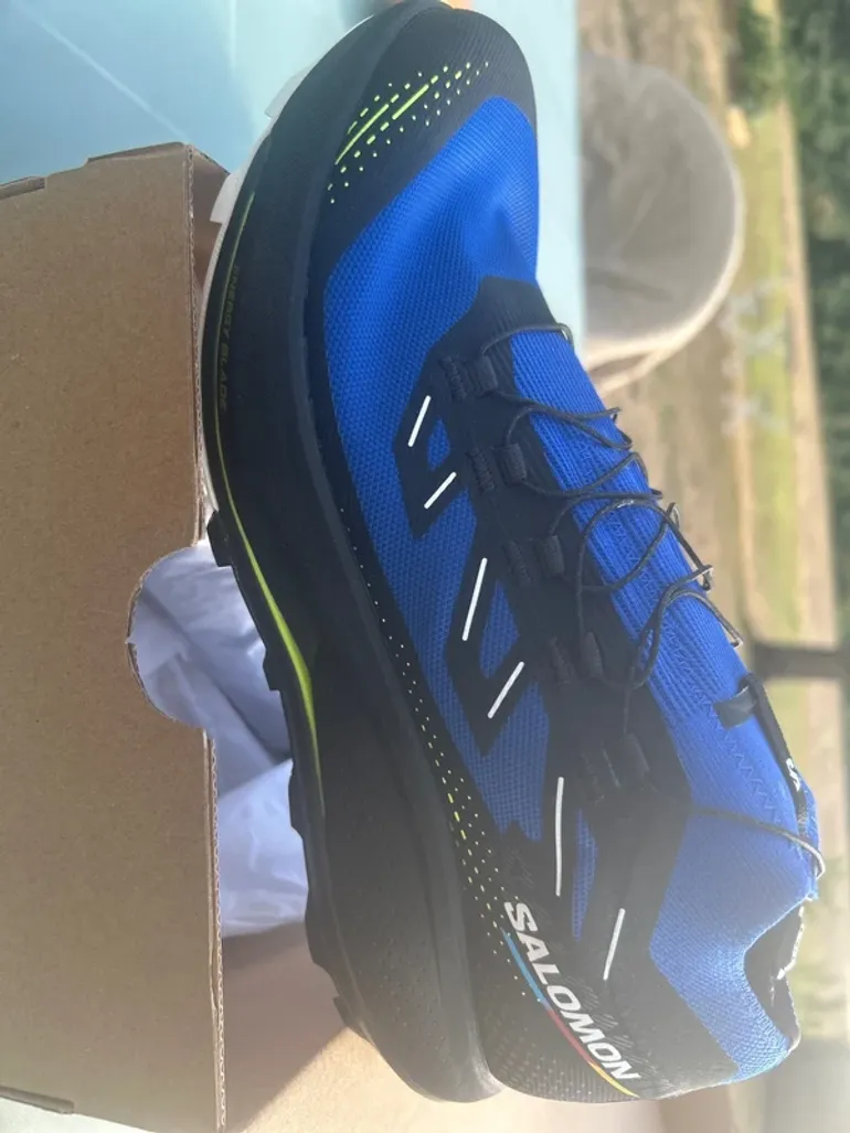 Used Salomon Pulsar Trail Pro 2 bike — image 2 of 4