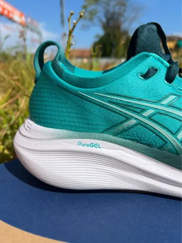 Used Asics GEL-NIMBUS 27 bike — image 7 of 14