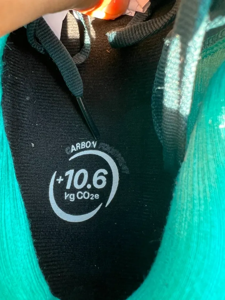 Used Asics GEL-NIMBUS 27 bike — image 11 of 14