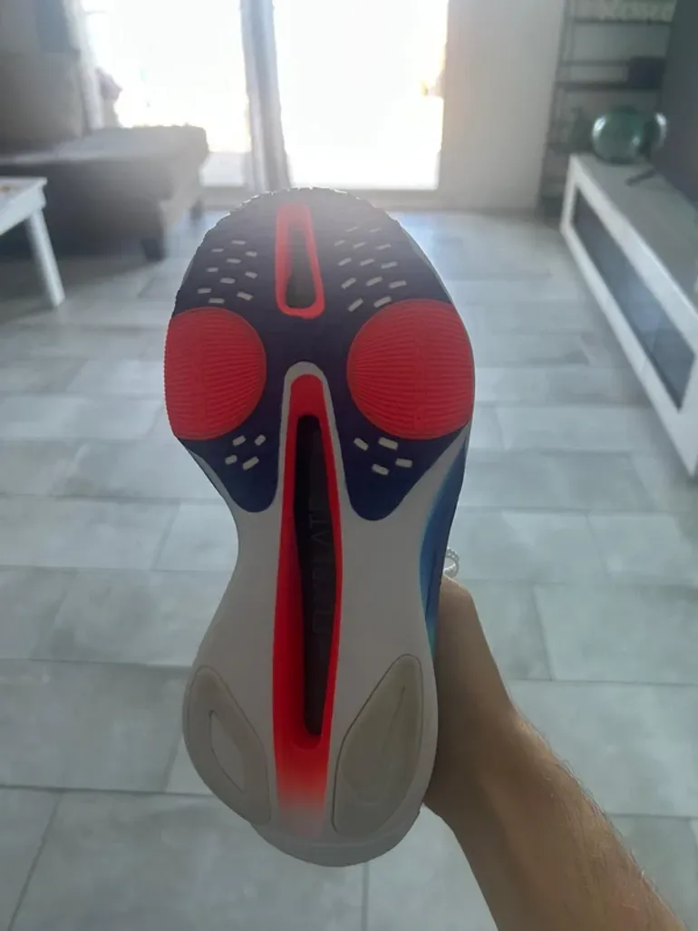 Tweedehands Nike Alphafly 3 bike — afbeelding 4 van 5