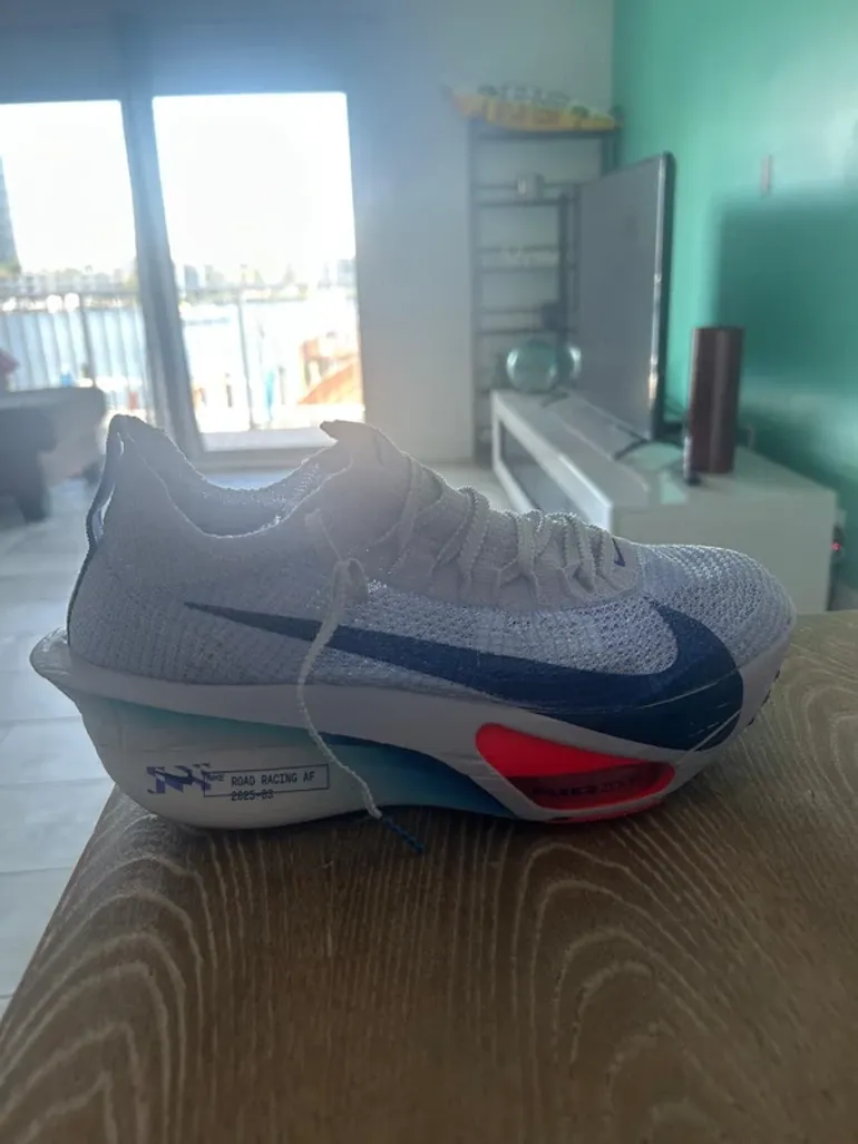 Tweedehands Nike Alphafly 3 bike — afbeelding 5 van 5