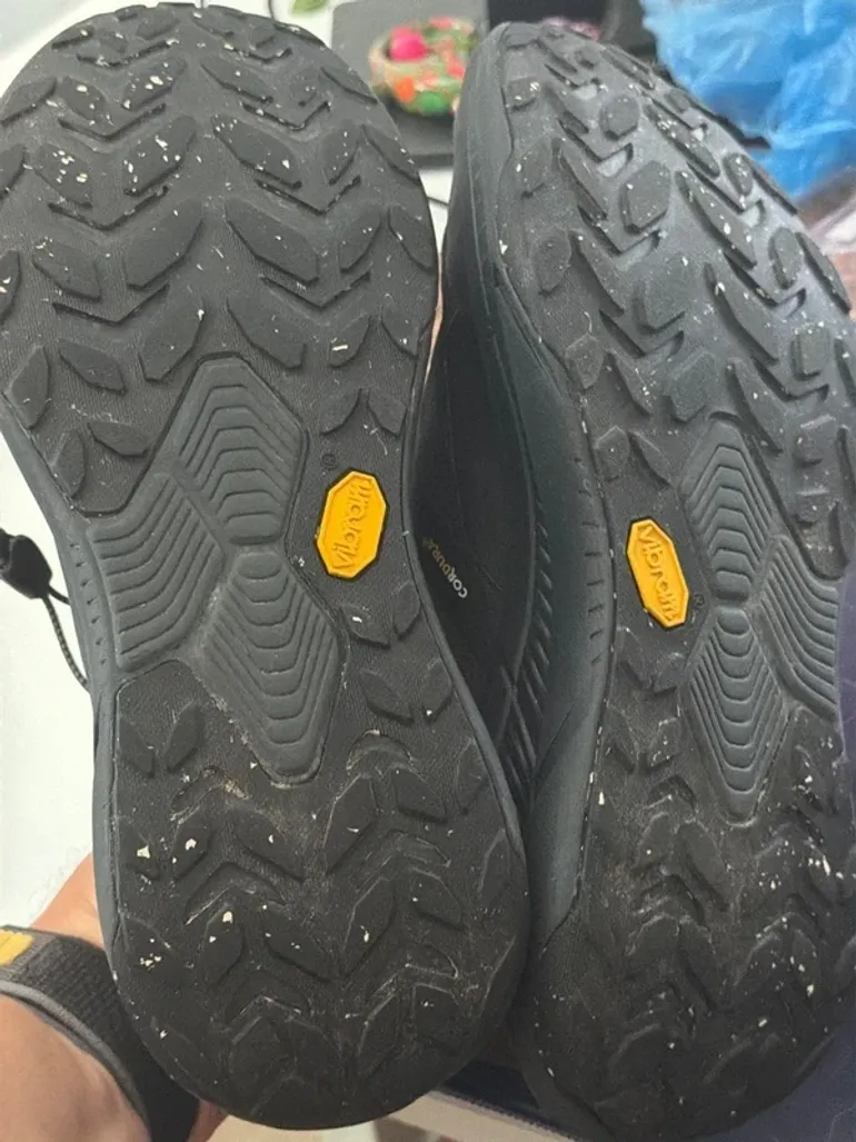 Used Hoka Transport GX bike — image 3 of 4