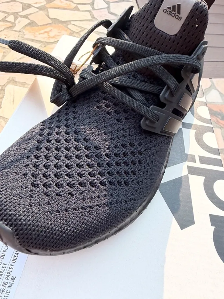 Używany Adidas Ultraboost bike — zdjęcie 4 z 10