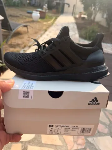 Używany Adidas Ultraboost bike — zdjęcie 1 z 10