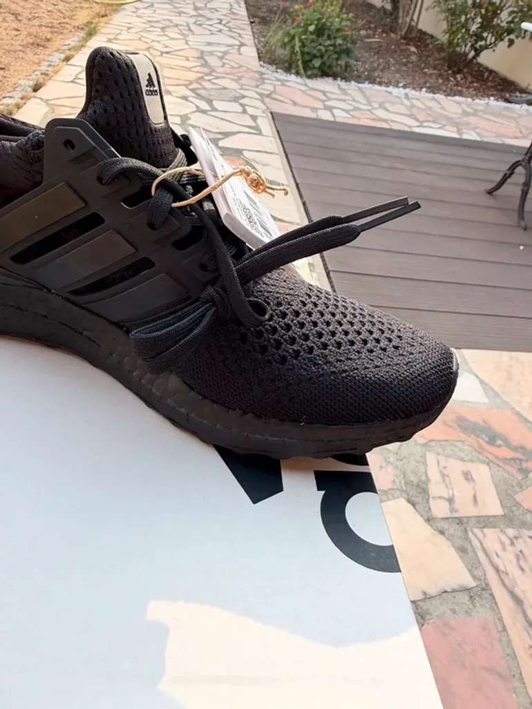 Używany Adidas Ultraboost bike — zdjęcie 6 z 10