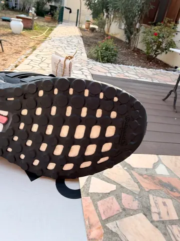 Używany Adidas Ultraboost bike — zdjęcie 8 z 10