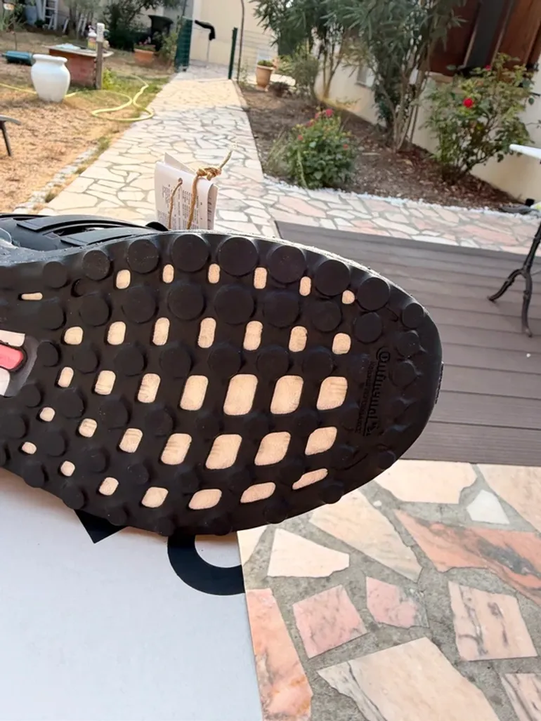Używany Adidas Ultraboost bike — zdjęcie 8 z 10