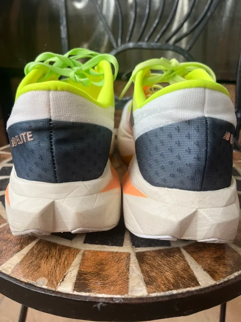 New Balance Scarpe da corsa bike de segunda mano — imagen 4 de 6