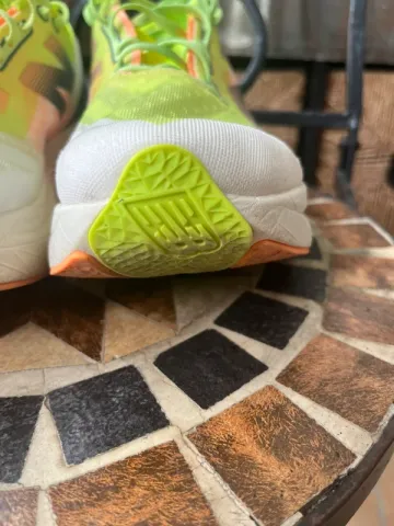 New Balance Scarpe da corsa bike de segunda mano — imagen 6 de 6