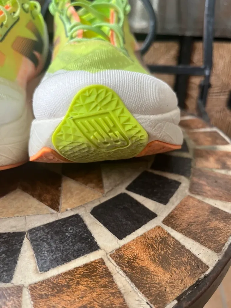 New Balance Scarpe da corsa bike de segunda mano — imagen 6 de 6