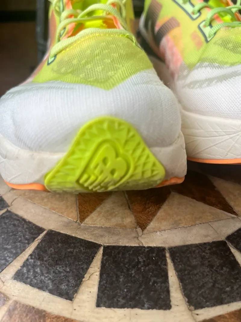Käytetty New Balance Scarpe da corsa Running Shoes