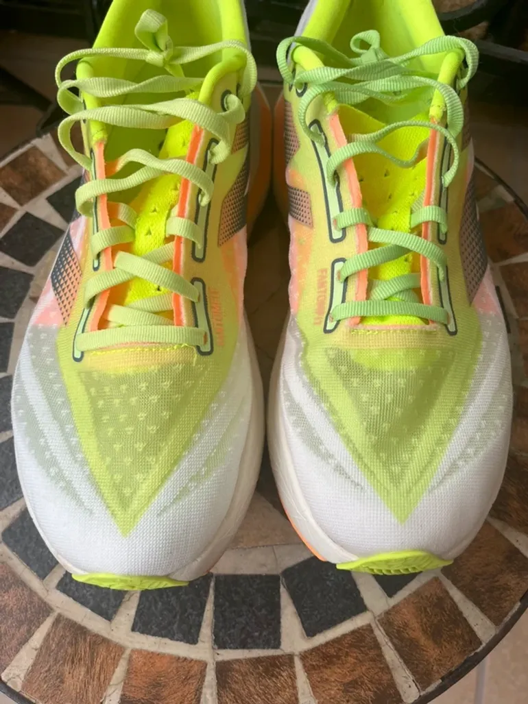 New Balance Scarpe da corsa bike de segunda mano — imagen 5 de 6