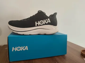 Tweedehands Hoka Clifton 10 Wide bike — afbeelding 2 van 11