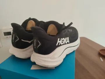 Tweedehands Hoka Clifton 10 Wide bike — afbeelding 6 van 11
