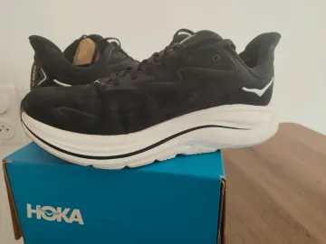 Tweedehands Hoka Clifton 10 Wide bike — afbeelding 8 van 11