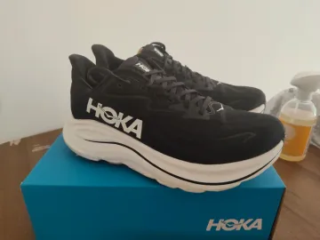 Tweedehands Hoka Clifton 10 Wide bike — afbeelding 5 van 11
