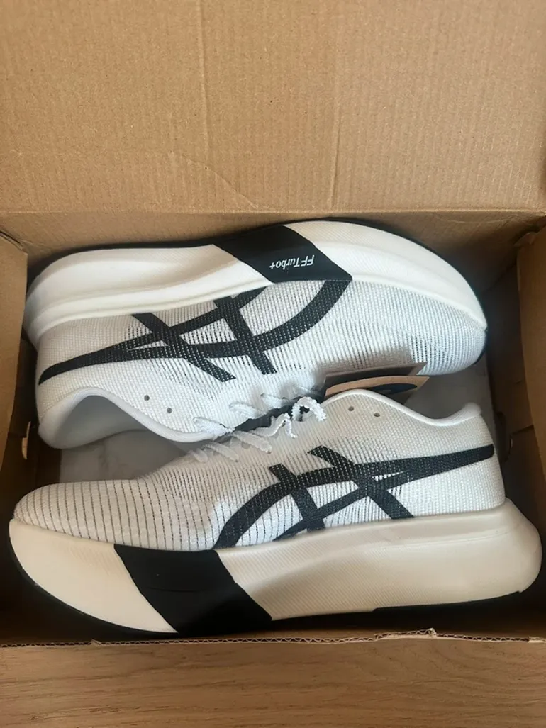 Used Asics Metasky Speed Paris bike — image 4 of 4
