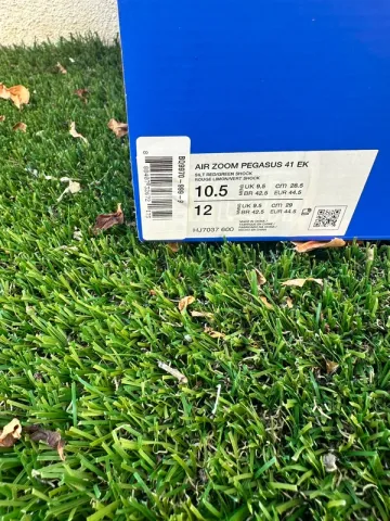 Used Pegasus Air Zoom 41 EK bike — image 3 of 5