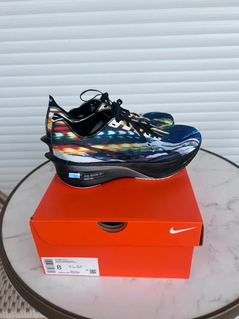 Używany Nike ZoomX Vaporfly Next% 2 Ekiden Running Shoes
