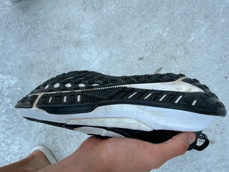Used Nike Jupiter bike — image 3 of 3