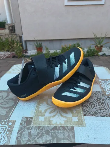 Käytetty Scarpa AdiZero Trows bike — kuva 1 / 4