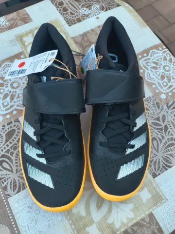 Käytetty Scarpa AdiZero Trows bike — kuva 3 / 4