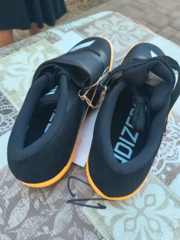 Käytetty Scarpa AdiZero Trows bike — kuva 4 / 4