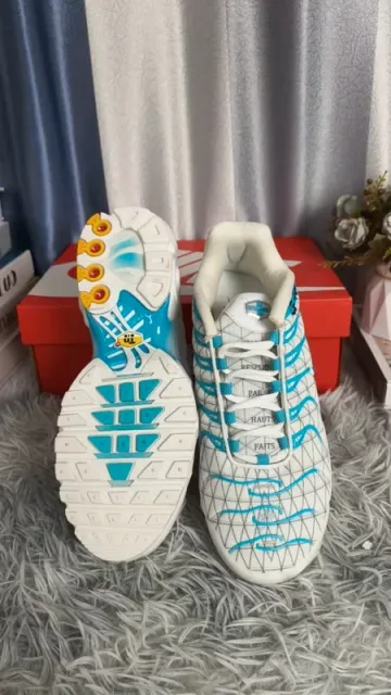 Used Nike Air Max Plus TN bike — image 5 of 7