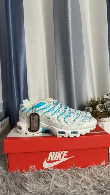 Used Nike Air Max Plus TN bike — image 6 of 7