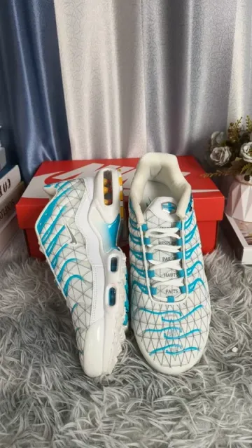 Used Nike Air Max Plus TN bike — image 3 of 7
