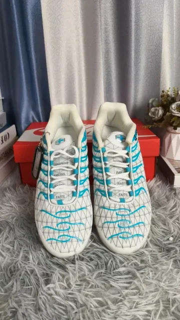 Used Nike Air Max Plus TN bike — image 2 of 7