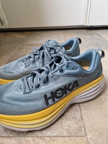 Tweedehands Hoka Bondi 8 bike — afbeelding 4 van 9