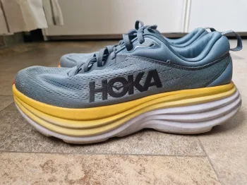 Tweedehands Hoka Bondi 8 bike — afbeelding 3 van 9