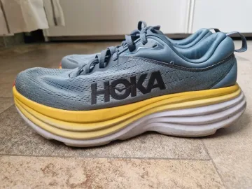 Used Hoka Bondi 8 bike — image 3 of 9