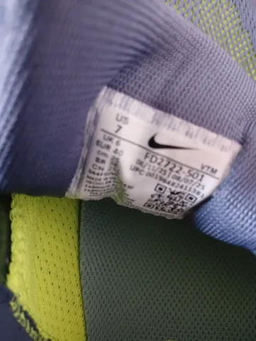 Brugt Nike Running Shoes bike — billede 6 af 10