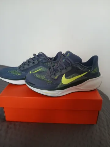 Used Nike Running Shoes Running Shoes
