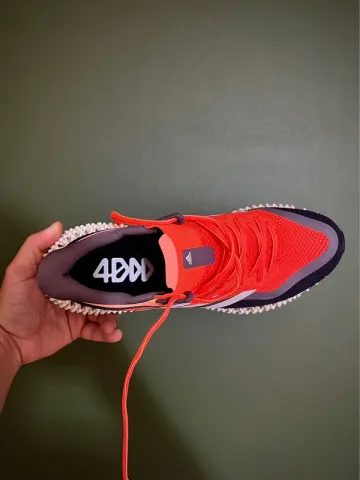 Used Adidas Ultra 4DFWD bike — image 6 of 7