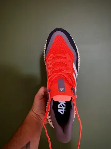 Used Adidas Ultra 4DFWD bike — image 4 of 7