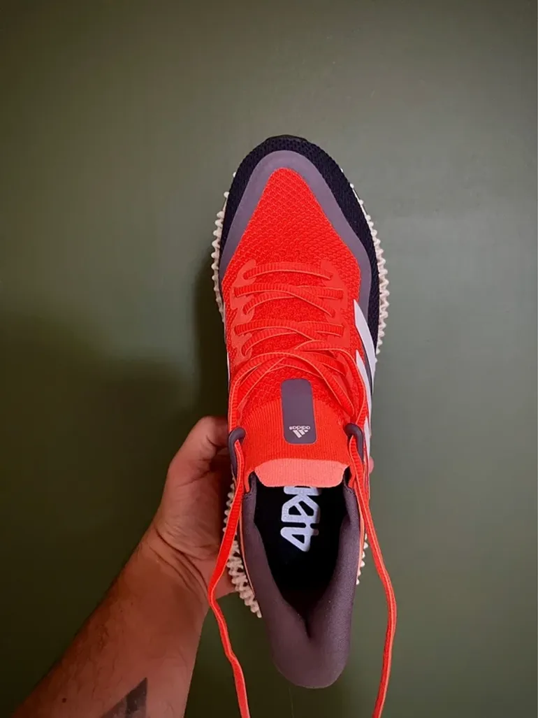 Used Adidas Ultra 4DFWD bike — image 4 of 7