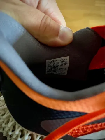 Used Adidas Ultra 4DFWD bike — image 7 of 7
