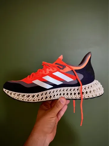 Used Adidas Ultra 4DFWD bike — image 3 of 7
