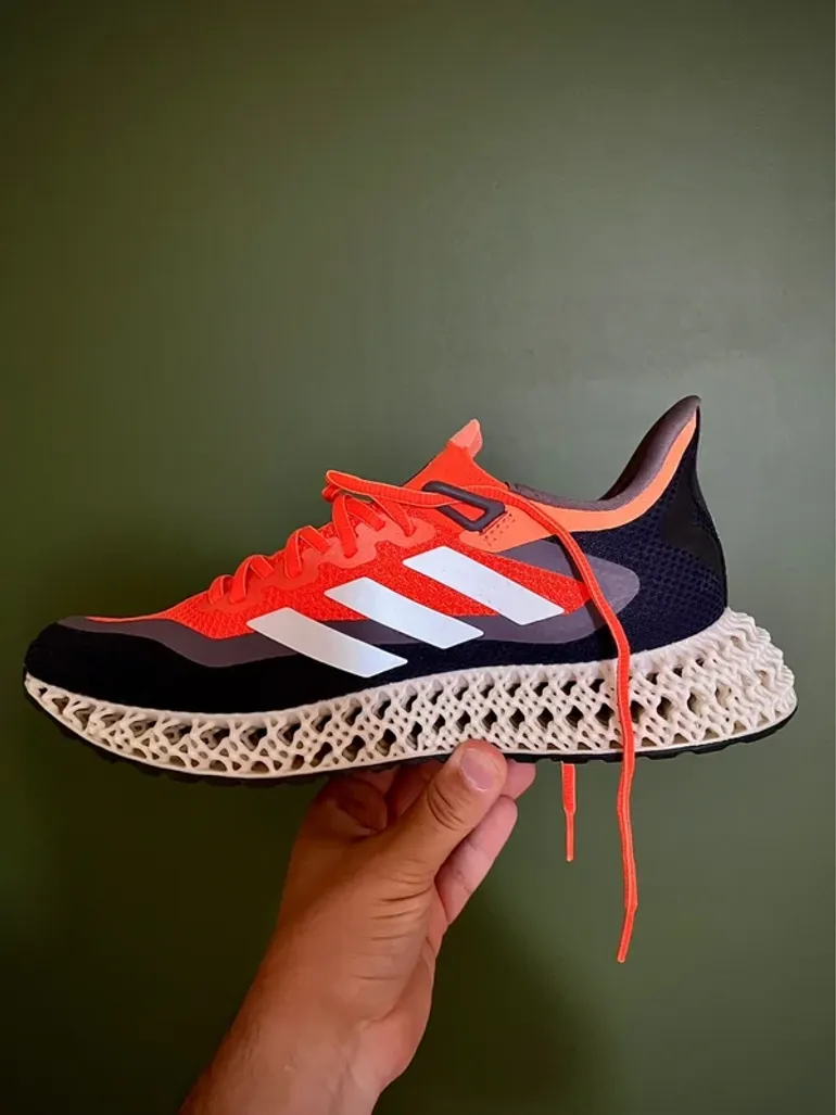 Used Adidas Ultra 4DFWD bike — image 3 of 7