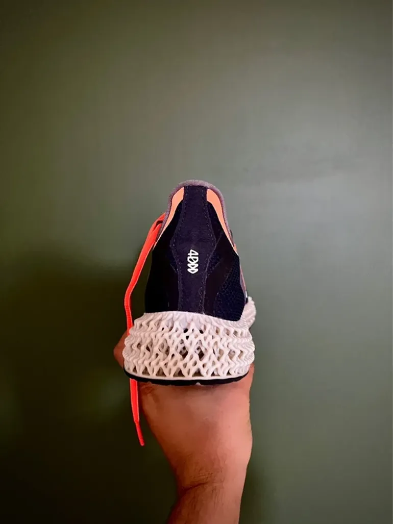 Used Adidas Ultra 4DFWD bike — image 2 of 7