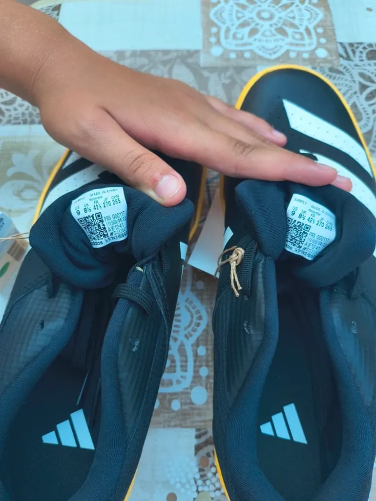 Used Adidas AdiZero Trows Star bike — image 4 of 4