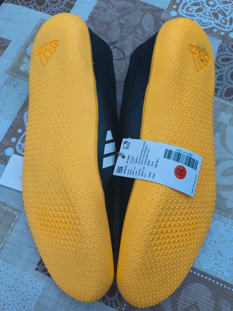 Used Adidas AdiZero Trows Star bike — image 3 of 4